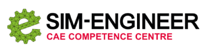 SIM-engineer Logo