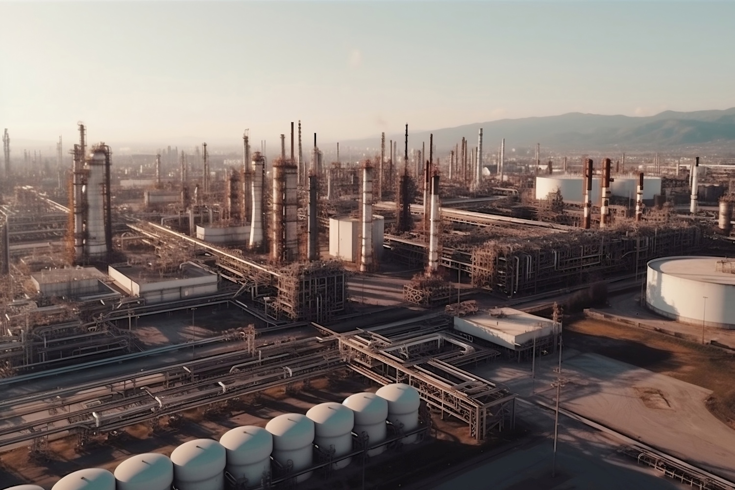 Oil and Gas multiphysics simulation