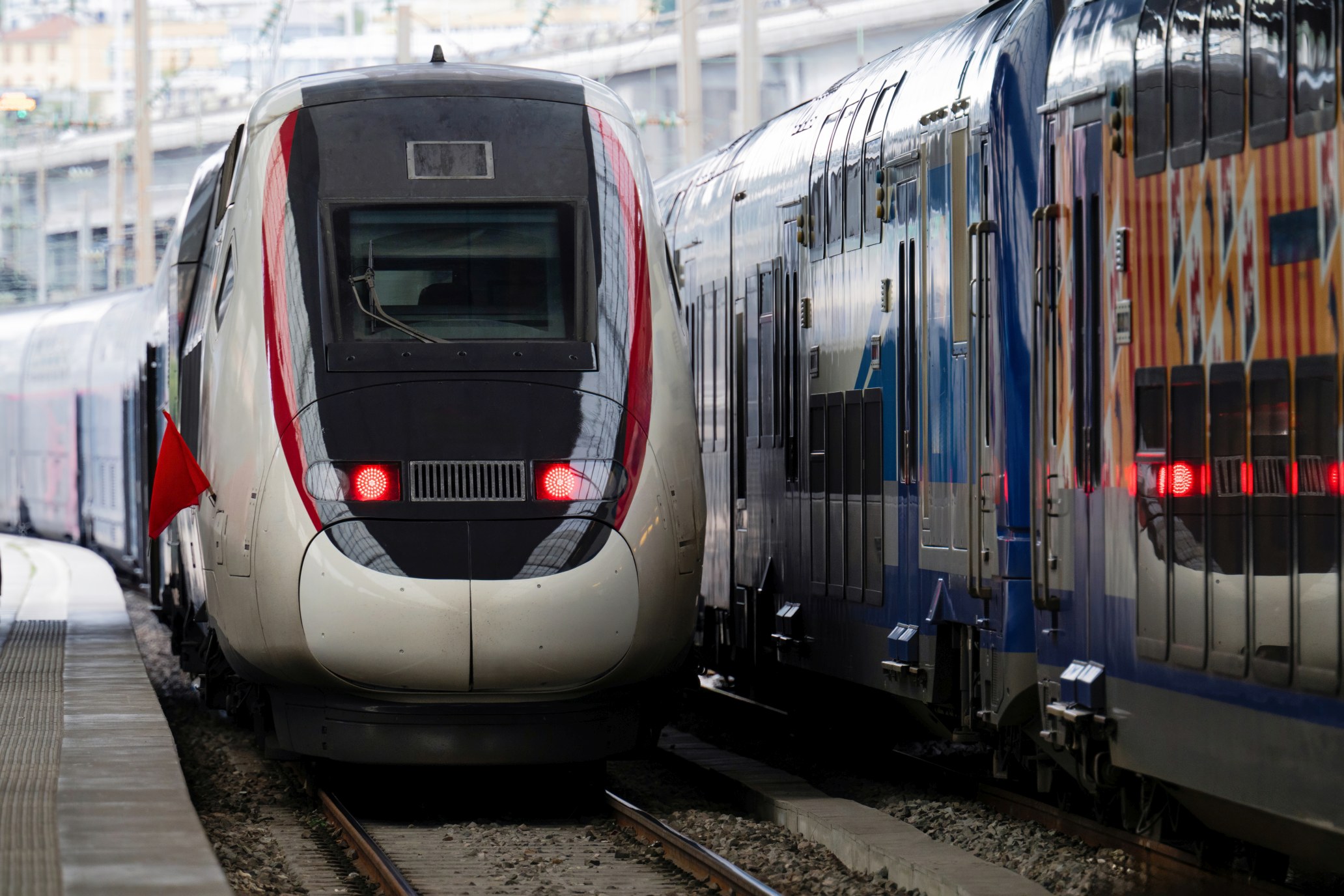Rail vehicle engineering simulation